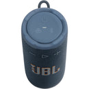 JBL Grip Portable Bluetooth Speaker (Blue)