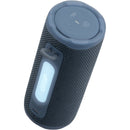 JBL Grip Portable Bluetooth Speaker (Blue)