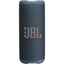JBL Grip Portable Bluetooth Speaker (Blue)