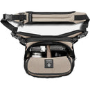 WANDRD ROGUE V2 Sling Bag (Yuma Tan, 4L)
