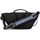 WANDRD ROGUE V2 Sling Bag (Aegean Blue, 6L)