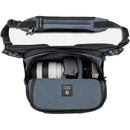 WANDRD ROGUE V2 Sling Bag (Aegean Blue, 6L)