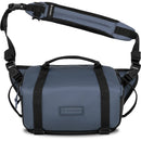 WANDRD ROGUE V2 Sling Bag (Aegean Blue, 6L)