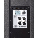 D.A.S. Audio ALTEA-718A Active 18" 1200W Subwoofer