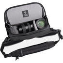 WANDRD ROGUE V2 Sling Bag (Black, 6L)