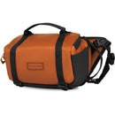 WANDRD ROGUE V2 Sling Bag (Sedona Orange, 6L)
