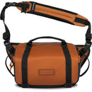 WANDRD ROGUE V2 Sling Bag (Sedona Orange, 6L)