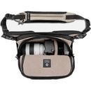 WANDRD ROGUE V2 Sling Bag (Yuma Tan, 6L)