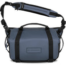WANDRD ROGUE V2 Sling Bag (Aegean Blue, 9L)