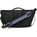 WANDRD ROGUE V2 Sling Bag (Aegean Blue, 9L)