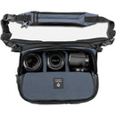 WANDRD ROGUE V2 Sling Bag (Aegean Blue, 9L)
