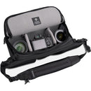 WANDRD ROGUE V2 Sling Bag (Black, 9L)