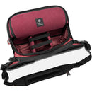 WANDRD ROGUE V2 Sling Bag (Rhone Burgundy, 9L)