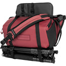 WANDRD ROGUE V2 Sling Bag (Rhone Burgundy, 9L)
