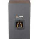 JBL L82 Classic MKII 8" 2-Way Bookshelf Speakers (Orange, Pair)