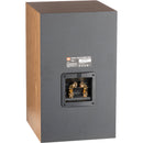 JBL L82 Classic MKII 8" 2-Way Bookshelf Speakers (Orange, Pair)