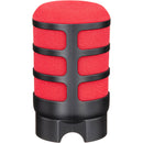 RODE WS14 Pop Filter for PodMic B&H 50th Anniversary Edition (Red)