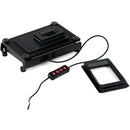 VALOI 360 Holder Plate for Light Adapter