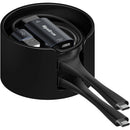 WyreStorm Docking Cradle for APO-DG2 or DG1 Dongle & HDMI Adapter