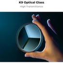 K&F Concept Nano-B Series Kaleidoscope Triangular Prism Filter (77mm)