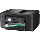 Brother Work Smart MFC-J1360DW Wireless Color Inkjet All-in-One Printer