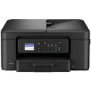 Brother Work Smart MFC-J1360DW Wireless Color Inkjet All-in-One Printer