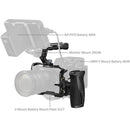 SmallRig Advanced Camera Cage Kit for Nikon ZR