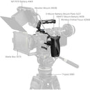 SmallRig Advanced Camera Cage Kit for Nikon ZR