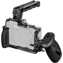 SmallRig Advanced Camera Cage Kit for Nikon ZR