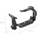 SmallRig Basic Cage Kit for Canon EOS C50