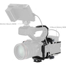 SmallRig Advanced Cage Kit for Canon EOS C50