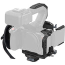 SmallRig Advanced Cage Kit for Canon EOS C50