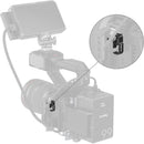 SmallRig USB-C Cable Clamp for Canon EOS C50 Cages