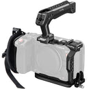 SmallRig Cage Kit for Canon EOS C50 with Top Handle