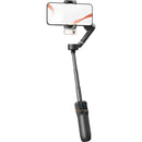 Hohem iSteady V3 Ultra AI-Tracking Smartphone Gimbal (Black)