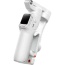 Hohem iSteady V3 Ultra AI-Tracking Smartphone Gimbal (White)