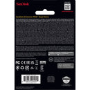 SanDisk 1TB Extreme PRO USB 3.2 Gen 2 Dual Drive (USB-C / USB-A)