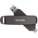 SanDisk 2TB Extreme PRO USB 3.2 Gen 2 Dual Drive (USB-C / USB-A)