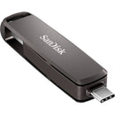 SanDisk 2TB Extreme PRO USB 3.2 Gen 2 Dual Drive (USB-C / USB-A)