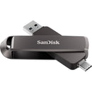 SanDisk 2TB Extreme PRO USB 3.2 Gen 2 Dual Drive (USB-C / USB-A)