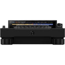 AlphaTheta CDJ-3000X High-Resolution Professional DJ Player (Pair, Black)