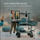Tilta Boulder Camera Cart Indie Kit