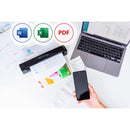 IRIS IRIScan Anywhere 6 Wi-Fi Scanner