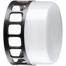 Broncolor Protective Matte Glass Cover for Stelos