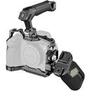 SmallRig HawkLock Cage Kit for Sony a7R V, a7 IV & a7S III (Advanced)