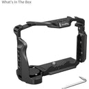 SmallRig Cage with AirTag Slot for Sony a7R V, a7 IV, a7S III & a1
