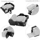 SmallRig Cage with AirTag Slot for Sony a7R V, a7 IV, a7S III & a1