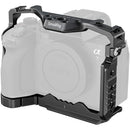 SmallRig Cage with AirTag Slot for Sony a7R V, a7 IV, a7S III & a1