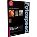 Fotospeed PF Luster Inkjet Paper (5 x 7", 100 Sheets)