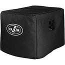 D.A.S. Audio Double-Padded Protective Transport Cover for Altea-S15